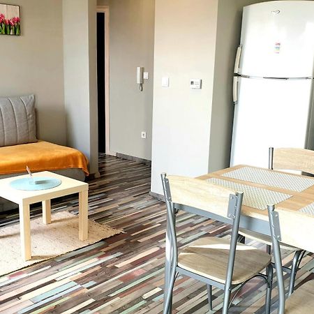 Best Apartments سيغيد المظهر الخارجي الصورة