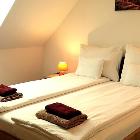 Best Apartments سيغيد المظهر الخارجي الصورة