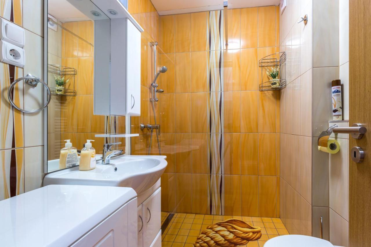 Best Apartments سيغيد المظهر الخارجي الصورة