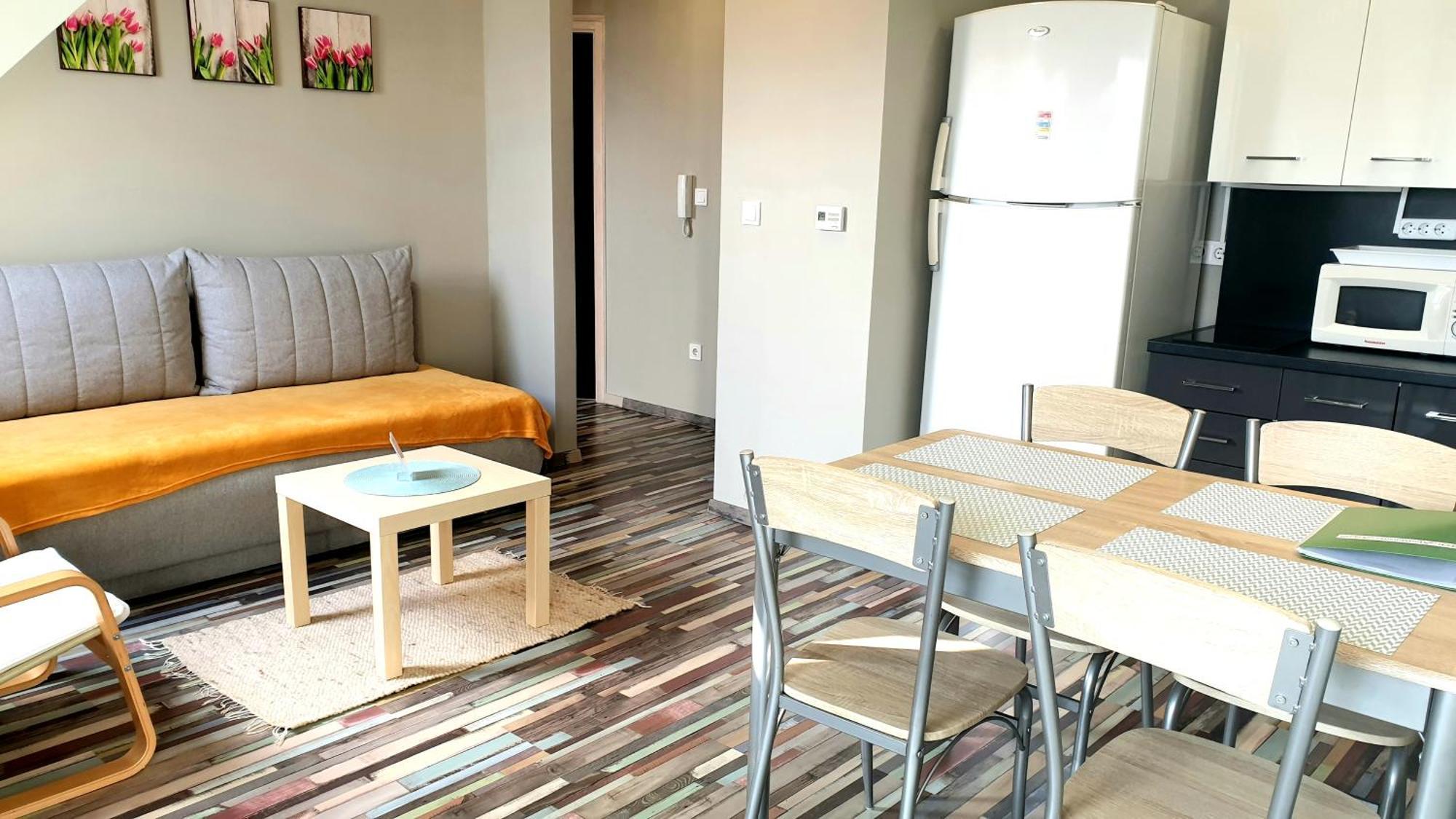 Best Apartments سيغيد المظهر الخارجي الصورة