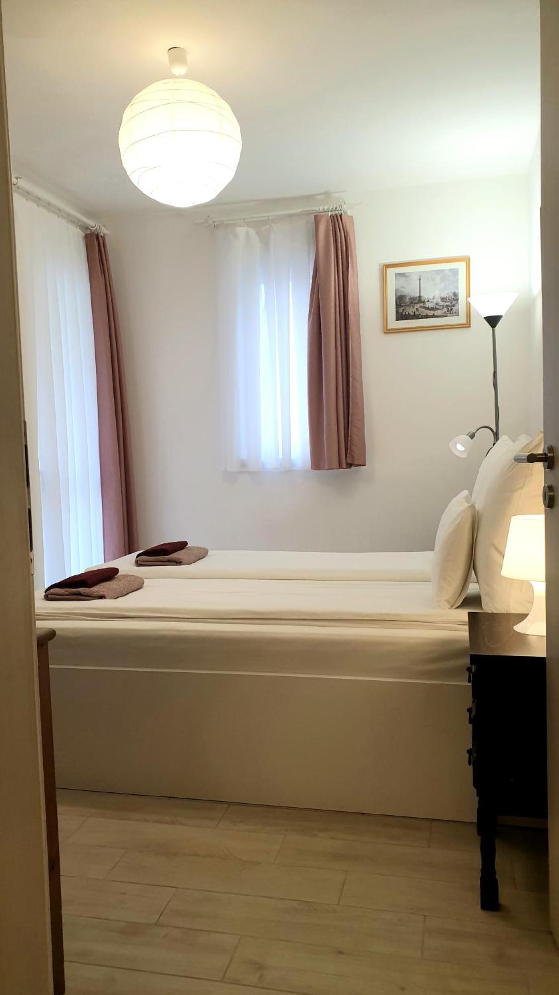Best Apartments سيغيد المظهر الخارجي الصورة
