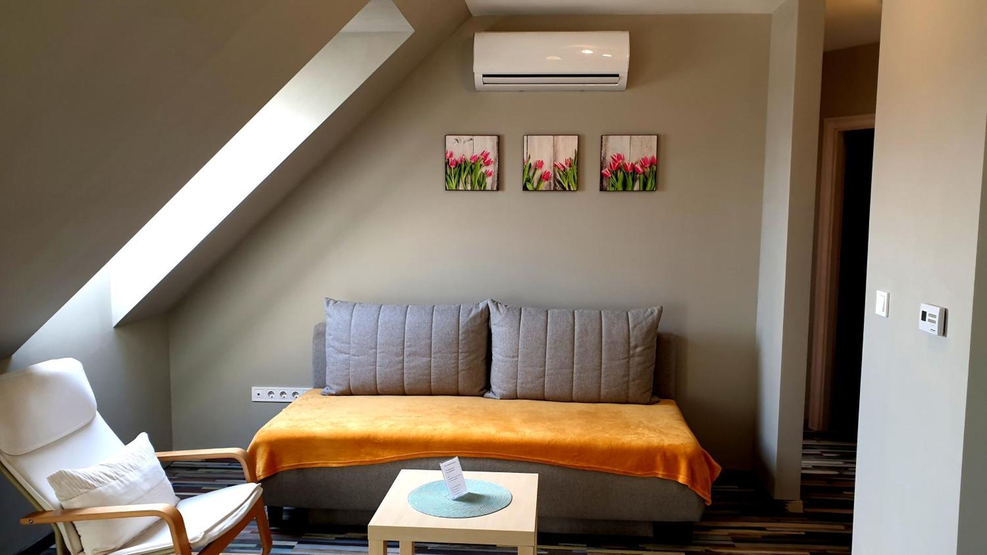 Best Apartments سيغيد المظهر الخارجي الصورة