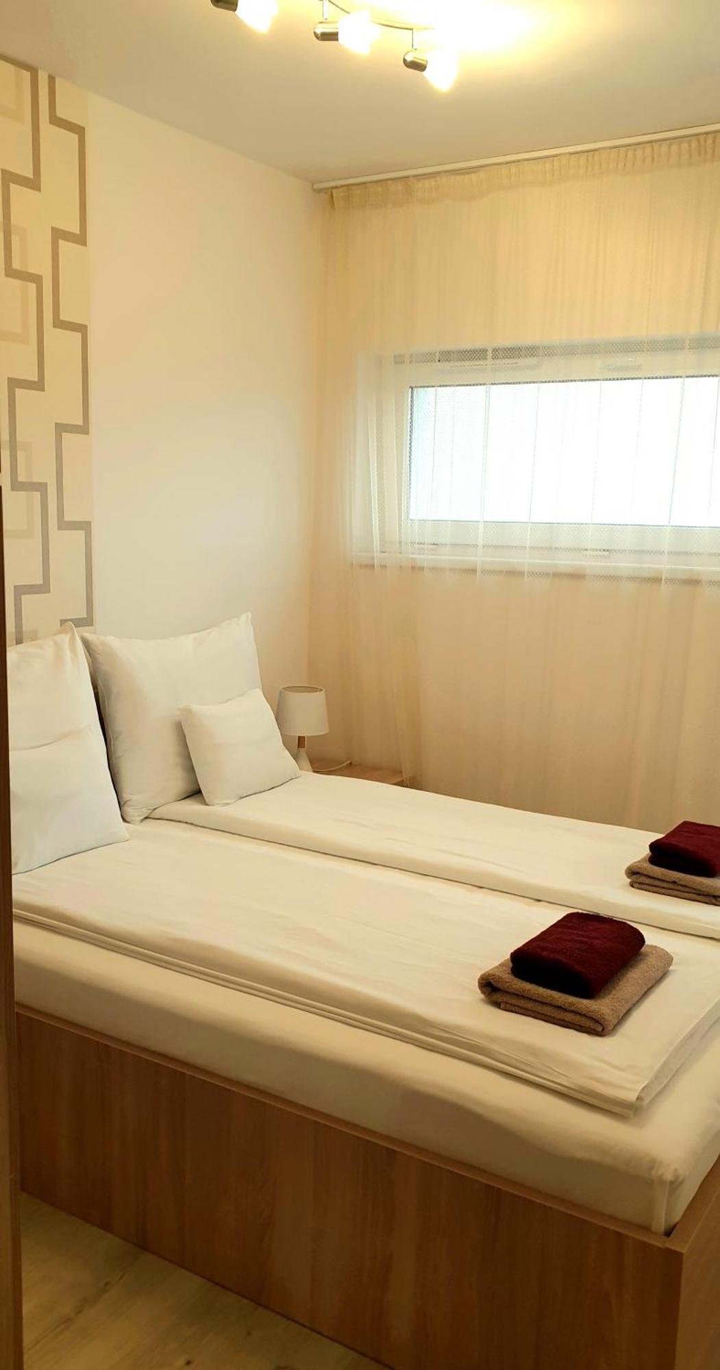 Best Apartments سيغيد المظهر الخارجي الصورة