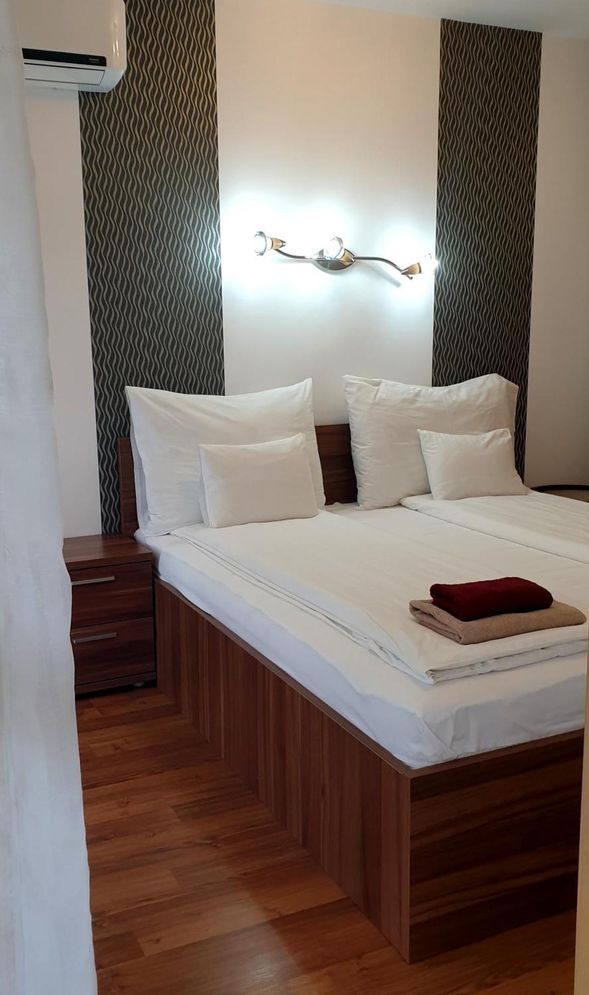Best Apartments سيغيد المظهر الخارجي الصورة
