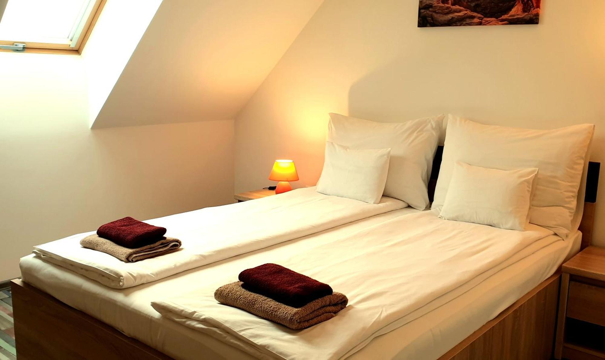 Best Apartments سيغيد المظهر الخارجي الصورة