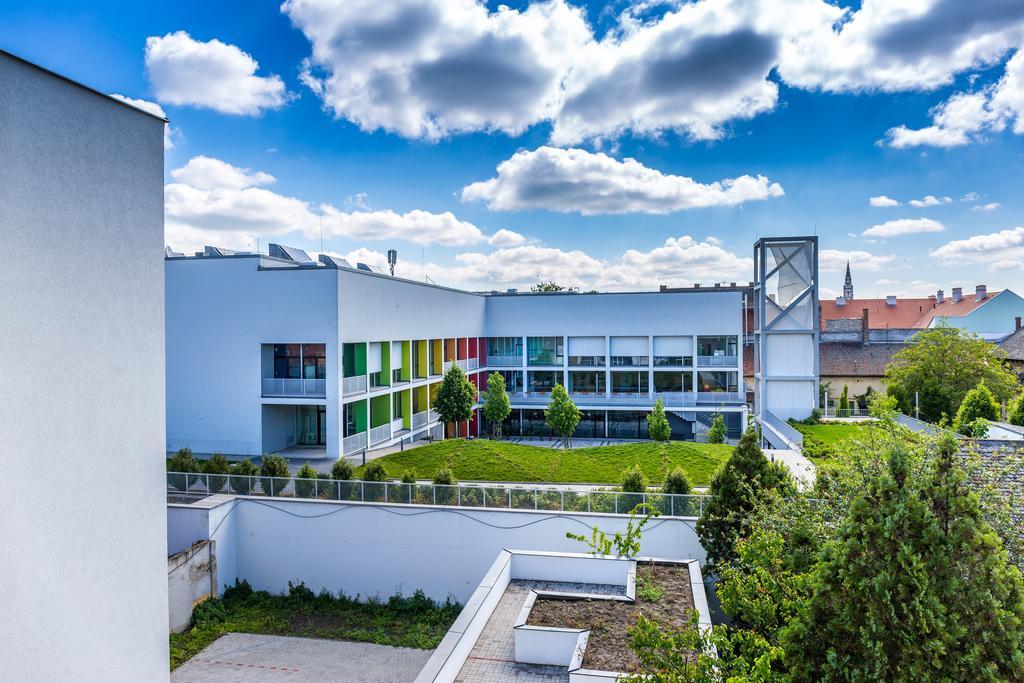 Best Apartments سيغيد المظهر الخارجي الصورة