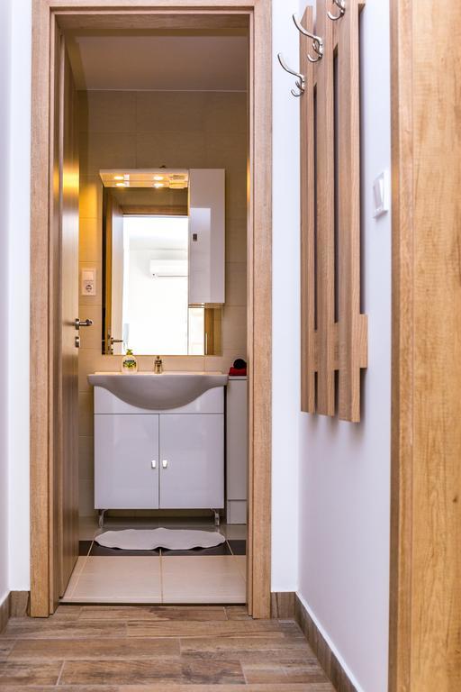 Best Apartments سيغيد المظهر الخارجي الصورة