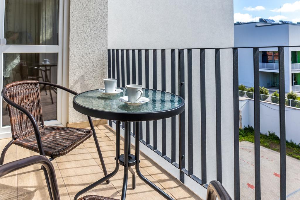 Best Apartments سيغيد المظهر الخارجي الصورة