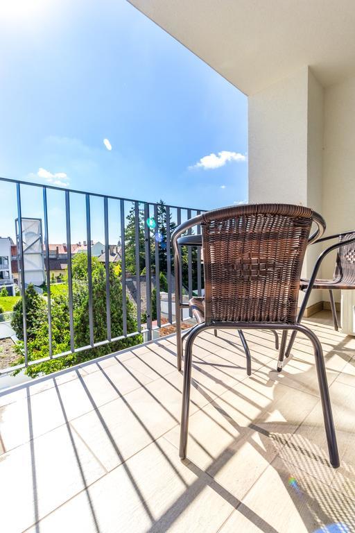 Best Apartments سيغيد المظهر الخارجي الصورة