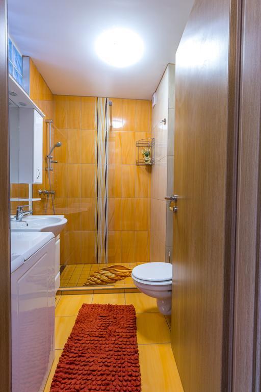 Best Apartments سيغيد المظهر الخارجي الصورة