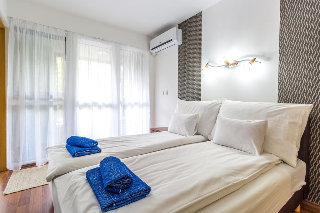 Best Apartments سيغيد المظهر الخارجي الصورة