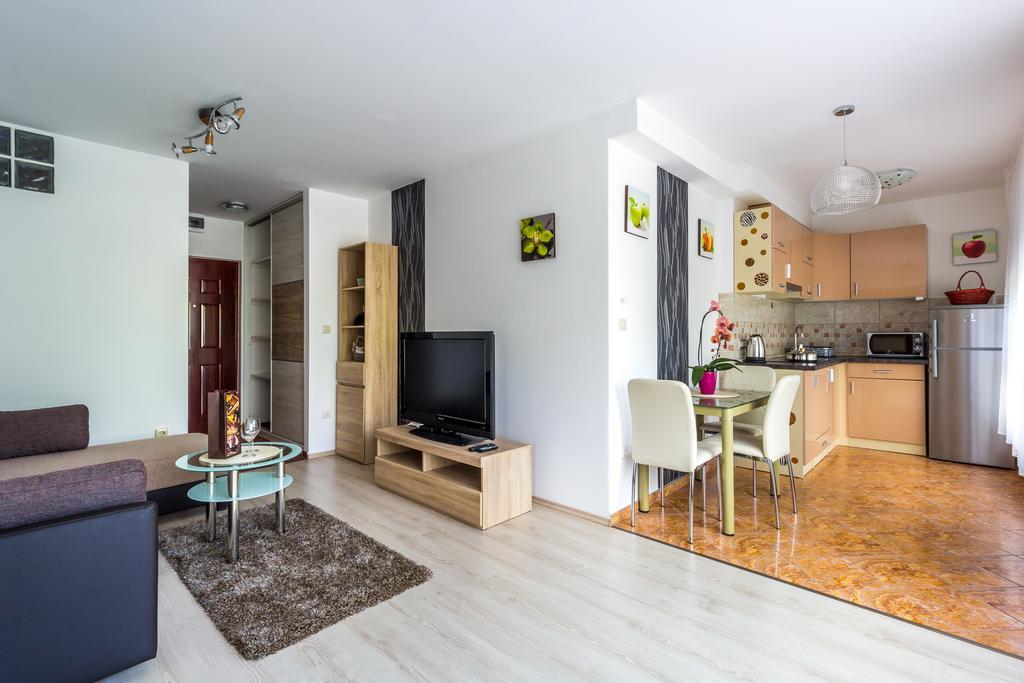 Best Apartments سيغيد المظهر الخارجي الصورة