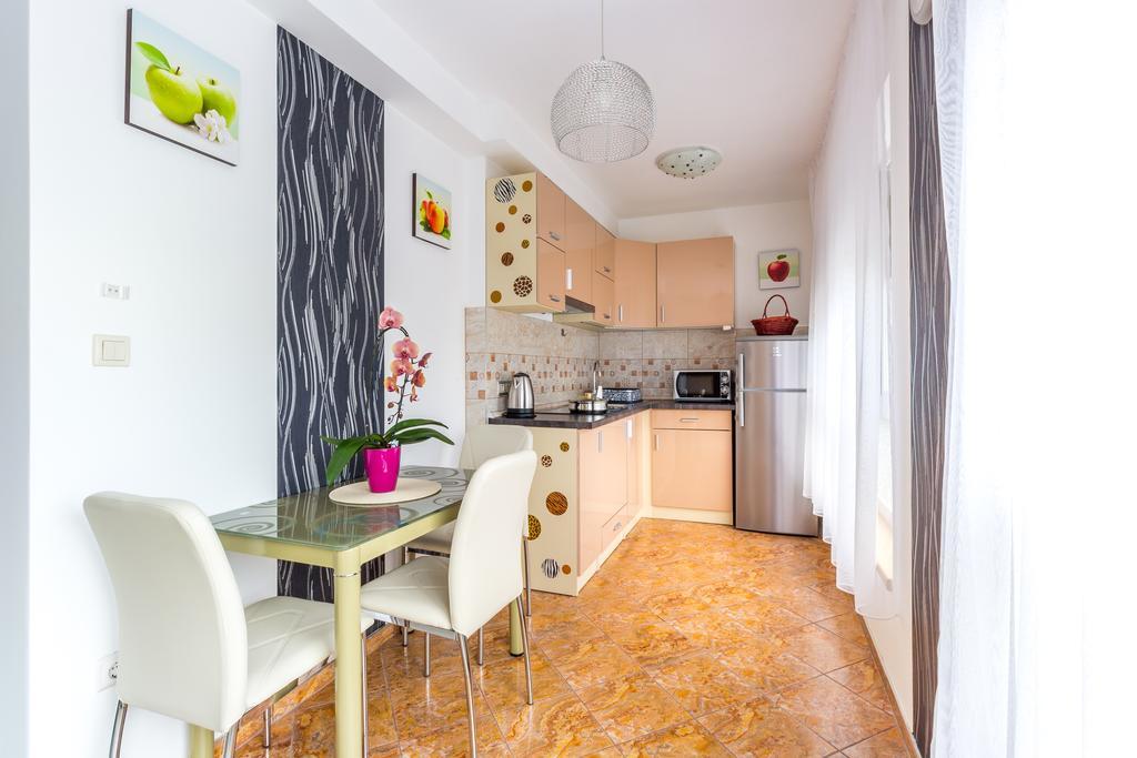 Best Apartments سيغيد المظهر الخارجي الصورة