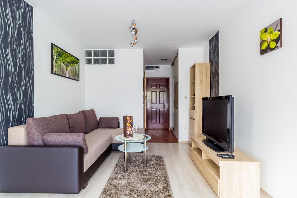 Best Apartments سيغيد المظهر الخارجي الصورة