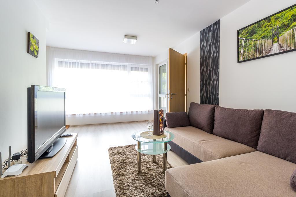 Best Apartments سيغيد المظهر الخارجي الصورة