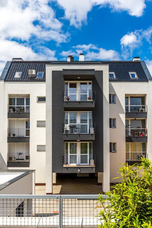 Best Apartments سيغيد المظهر الخارجي الصورة