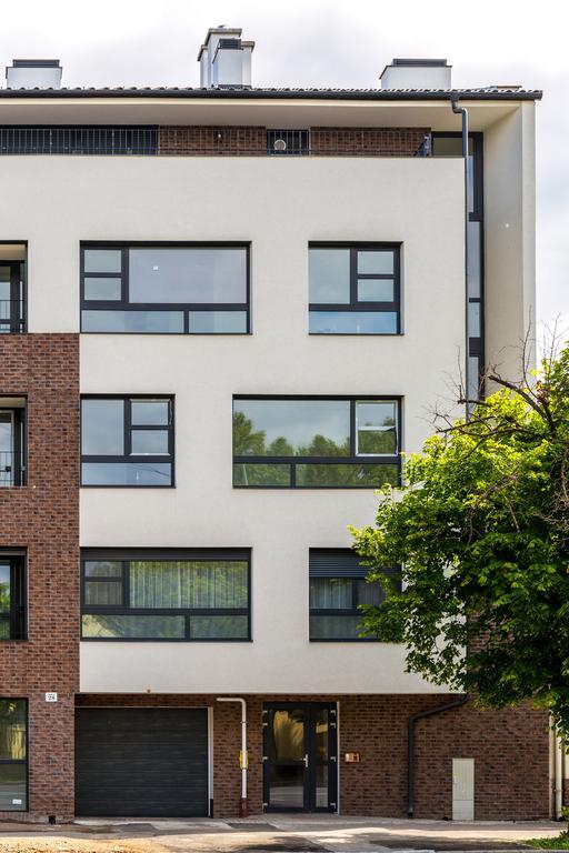 Best Apartments سيغيد المظهر الخارجي الصورة
