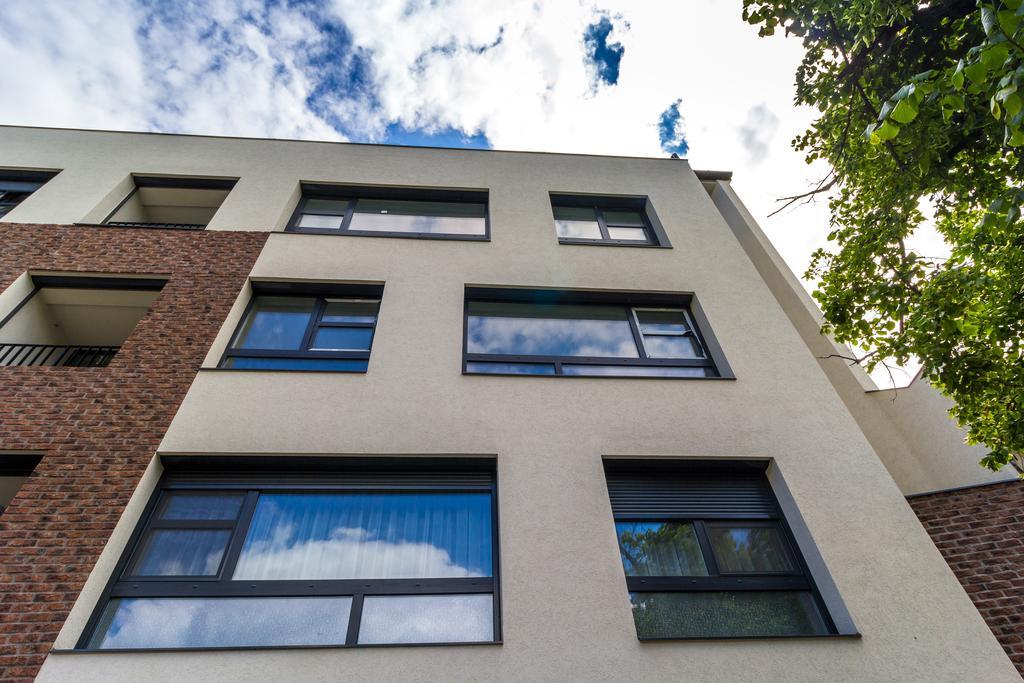 Best Apartments سيغيد المظهر الخارجي الصورة