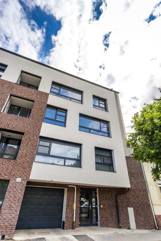 Best Apartments سيغيد المظهر الخارجي الصورة